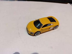 Majorette _ Audi R8