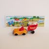 Camping 1997 cetli nélkül