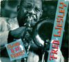 Fred Wesley - Swing & Be Funky CD digipak