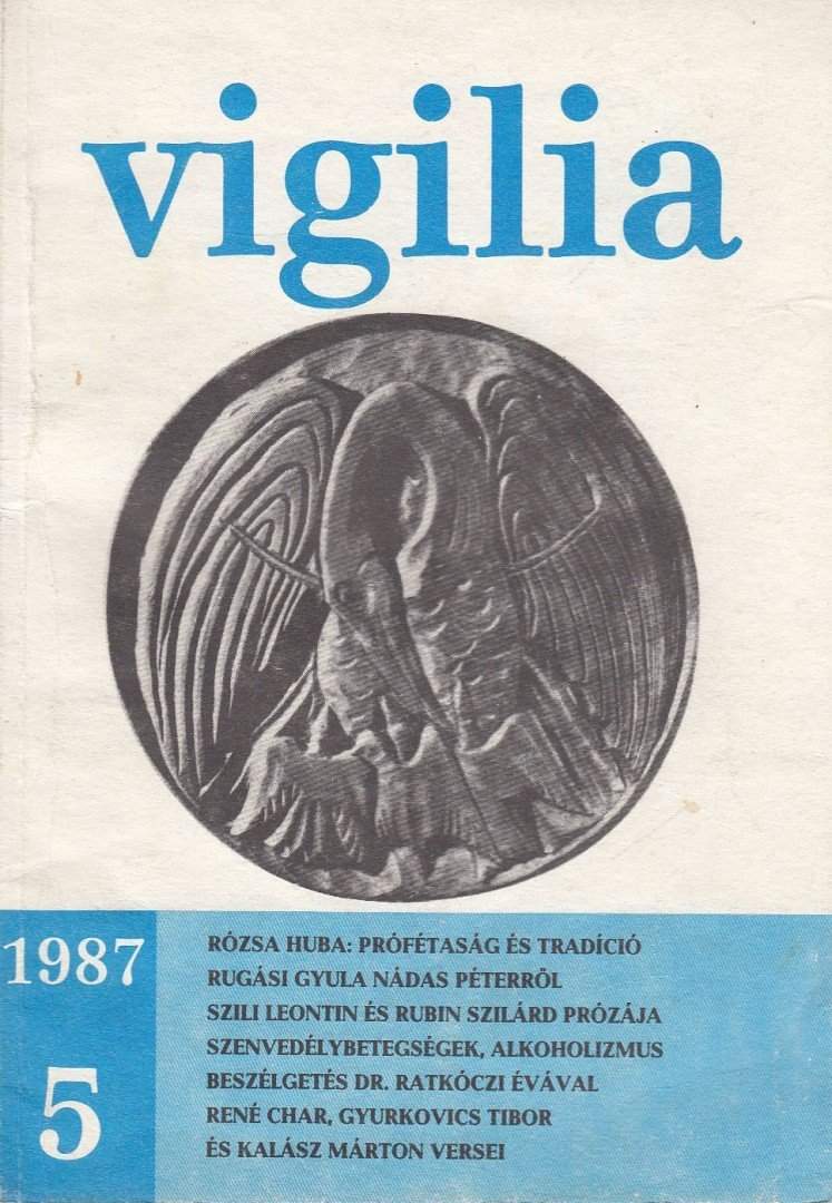 Vigilia 1987/5