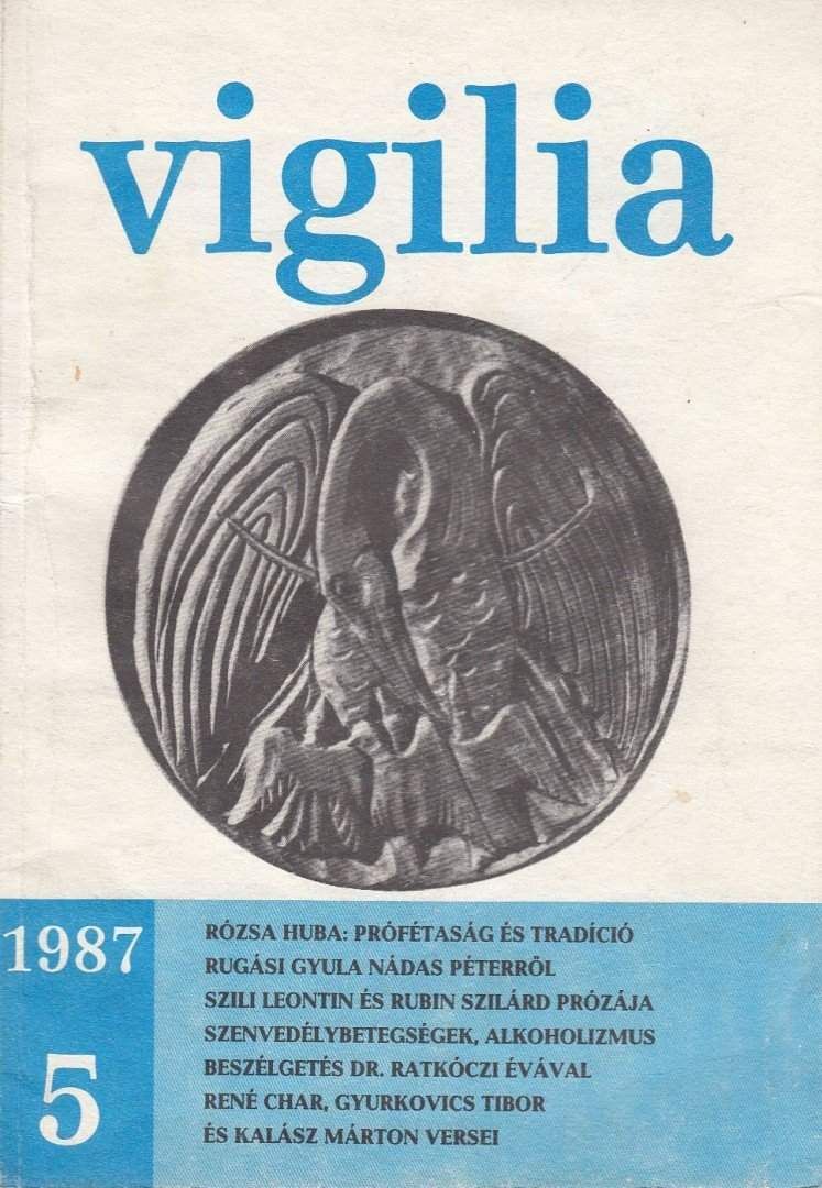 Vigilia 1987/5