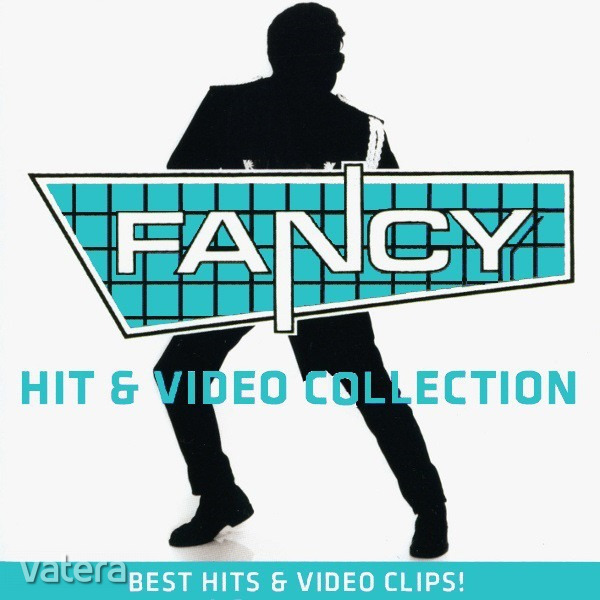 Fancy: Hit & Video Collection (CD+DVD)