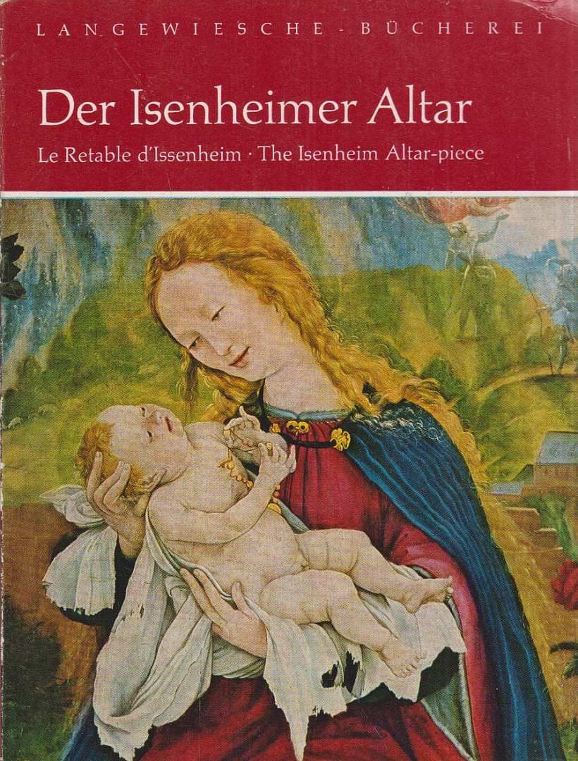Der Isenheimer Altar