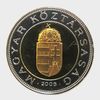 100 Forint 2005 PP. / UNC!