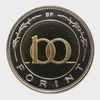 100 Forint 2005 PP. / UNC!