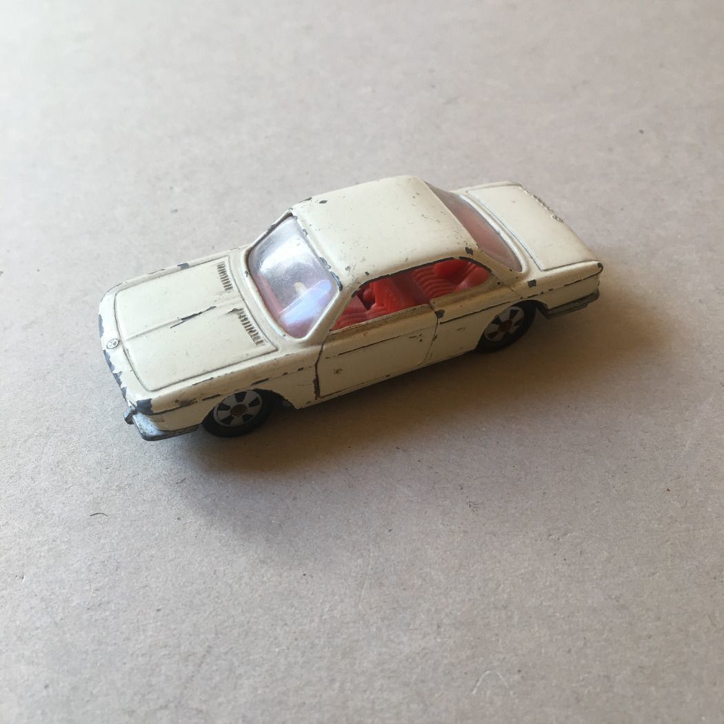 Siku BMW 2000 CS, V 266