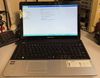 Packard Bell EasyNote TE DualCore Laptop