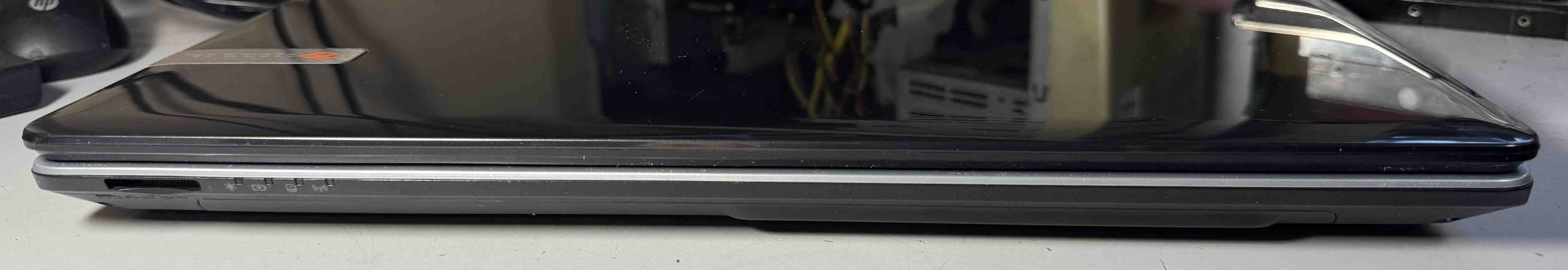 Packard Bell EasyNote TE DualCore Laptop