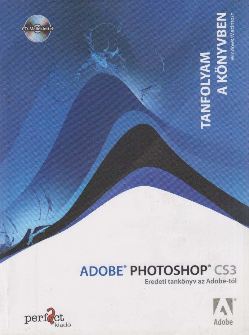 Adobe Photoshop CS3