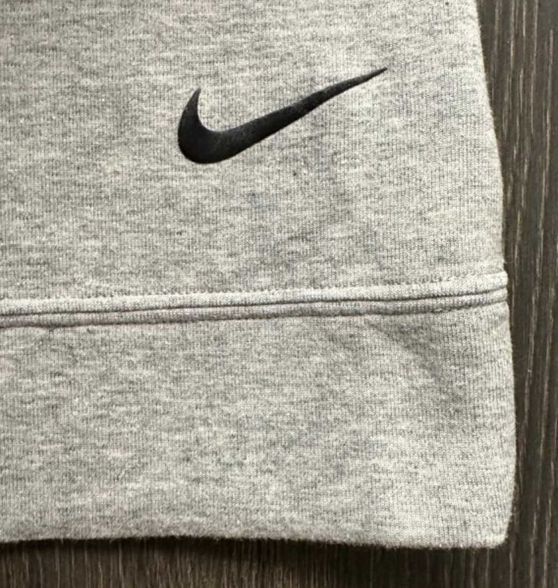 Nike Pulóver M-es Méretű