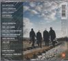 ARTE Quartett: Different Worlds (CD) (ÚJ)