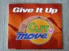 Cut'n'Move - Give It Up maxi CD