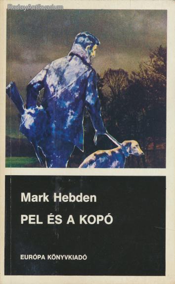 Mark Hebden: Pel és a kopó