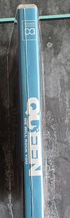 Queen - We Will Rock You
