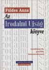 Az Irodalmi Ujság könyve (dedikált)