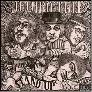 Jethro Tull: Stand Up
