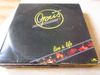 OPUS-LIVE IS LIFE LP
