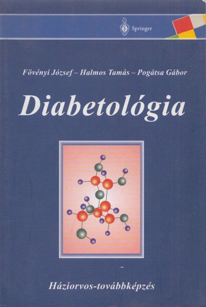 Diabetológia