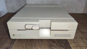 COMMODORE 1541-II FLOPPY COMMODORE FLOPPY - HIBÁS