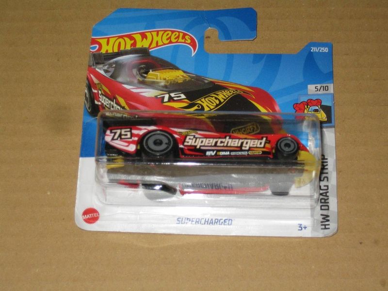 Hot Wheels lsautó