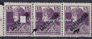 1918. Köztársaság