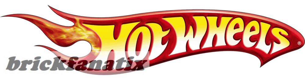 Hot Wheels K.I.T.T.