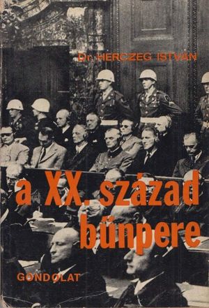 A XX. század bűnpere