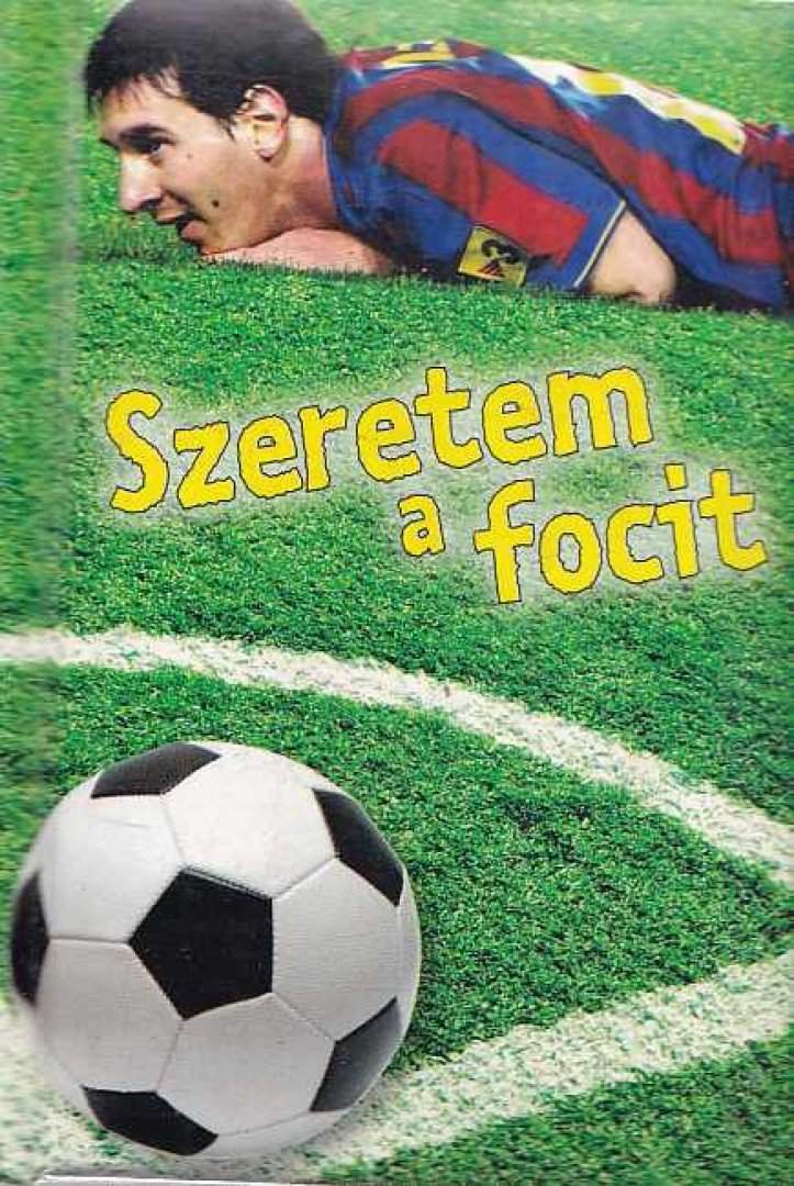 Szeretem a focit