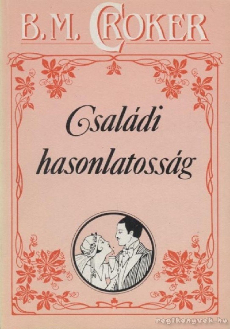 Családi hasonlatosság