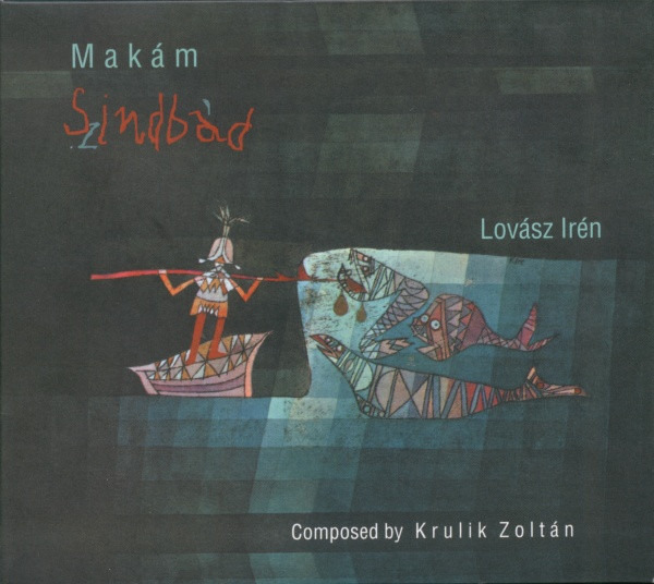 MAKÁM - SZINDBÁD