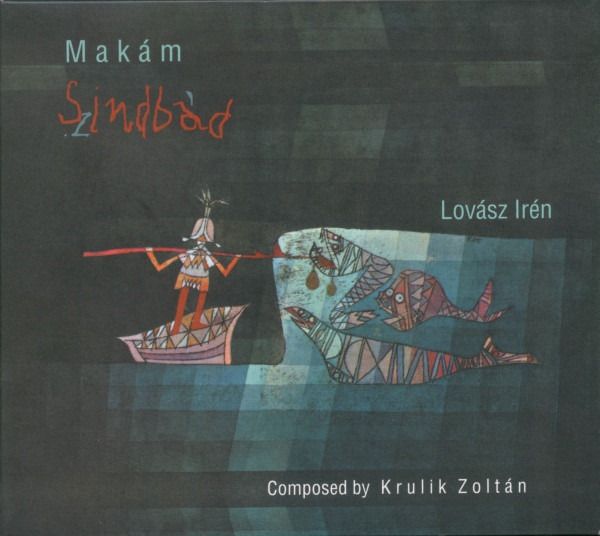 MAKÁM - SZINDBÁD