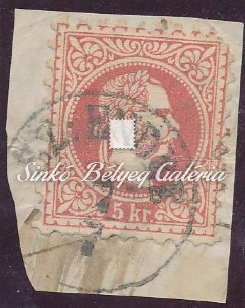 1867. Könyvnyomat / Typography