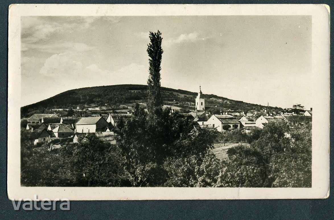 Balaton - Csopak, Látkép