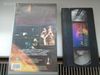 VHS LÁNGOLÓ ŰR SCI-FI
