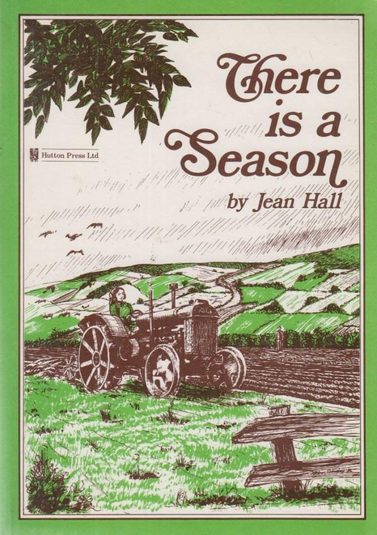 There Is a Season