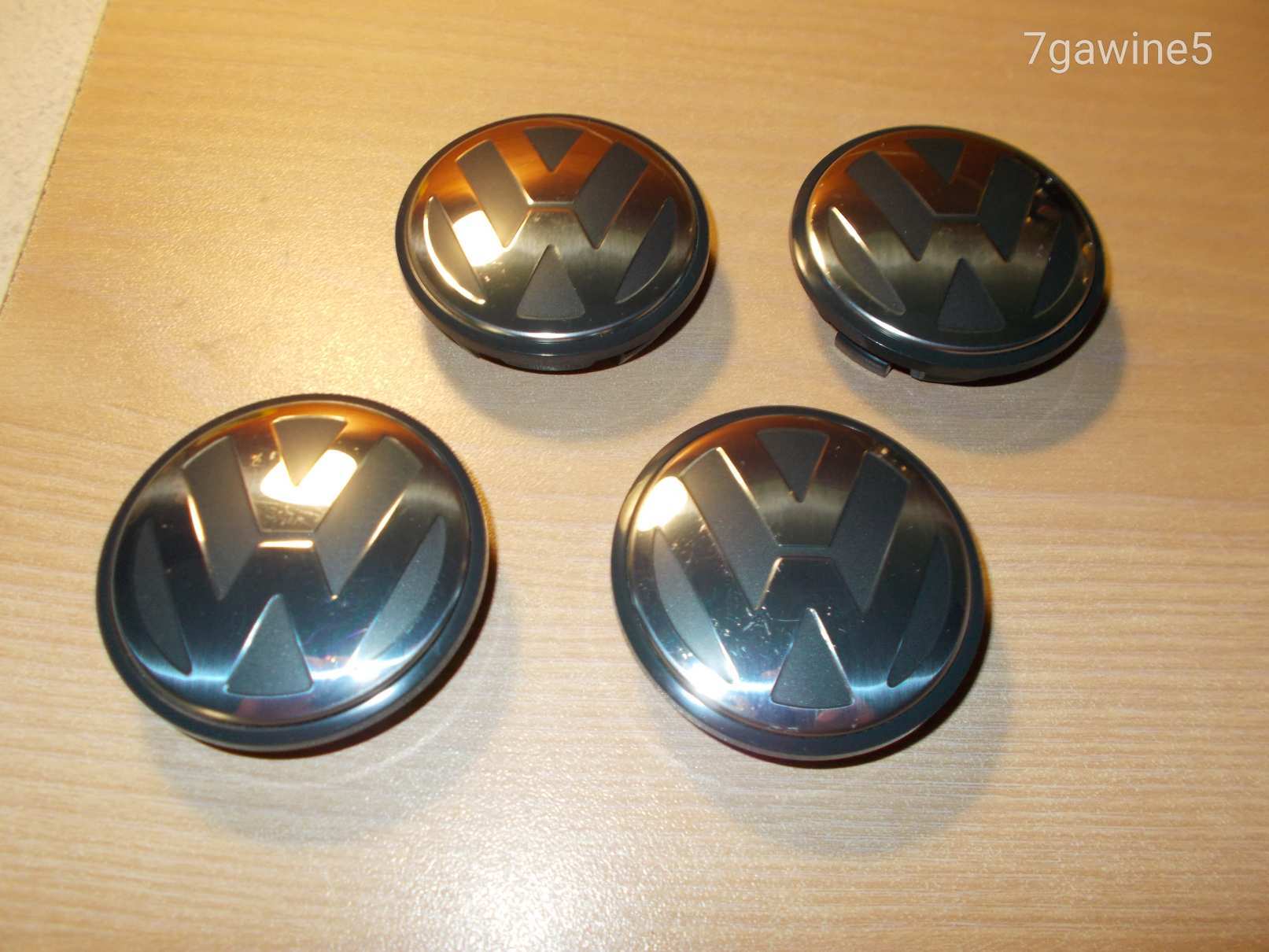Felniközép - Volkswagen
