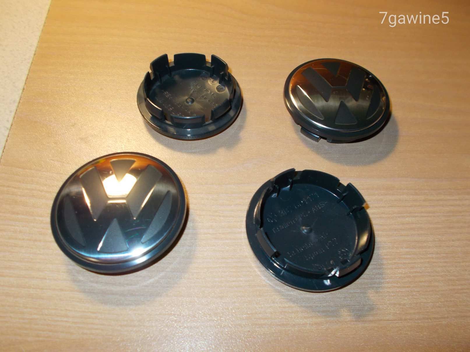 Felniközép - Volkswagen