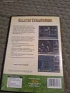 Galactic Civilizations pc játék