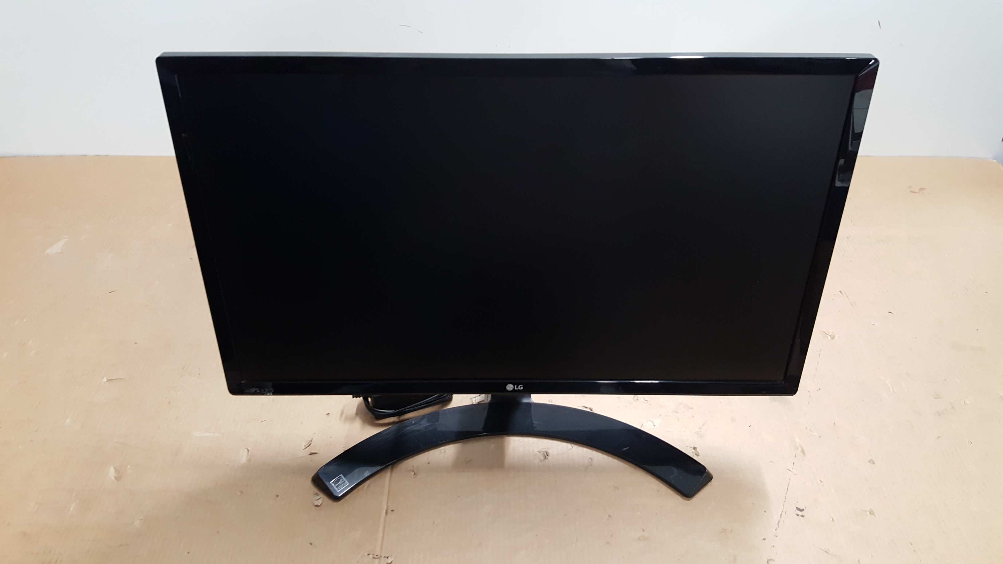 LG 22MP58VQ-P