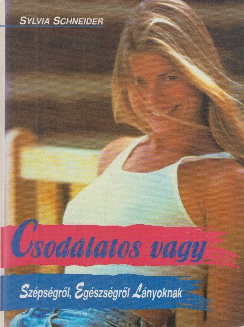 Csodálatos vagy