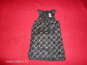 C&A Hello Kitty Ruha 116-os