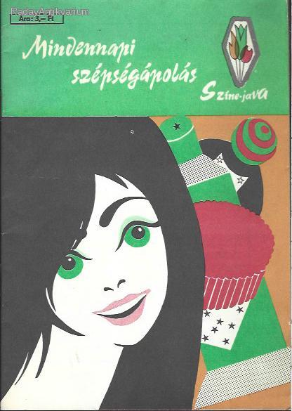 Dr. Faragó László: Mindennapi szépségápolás