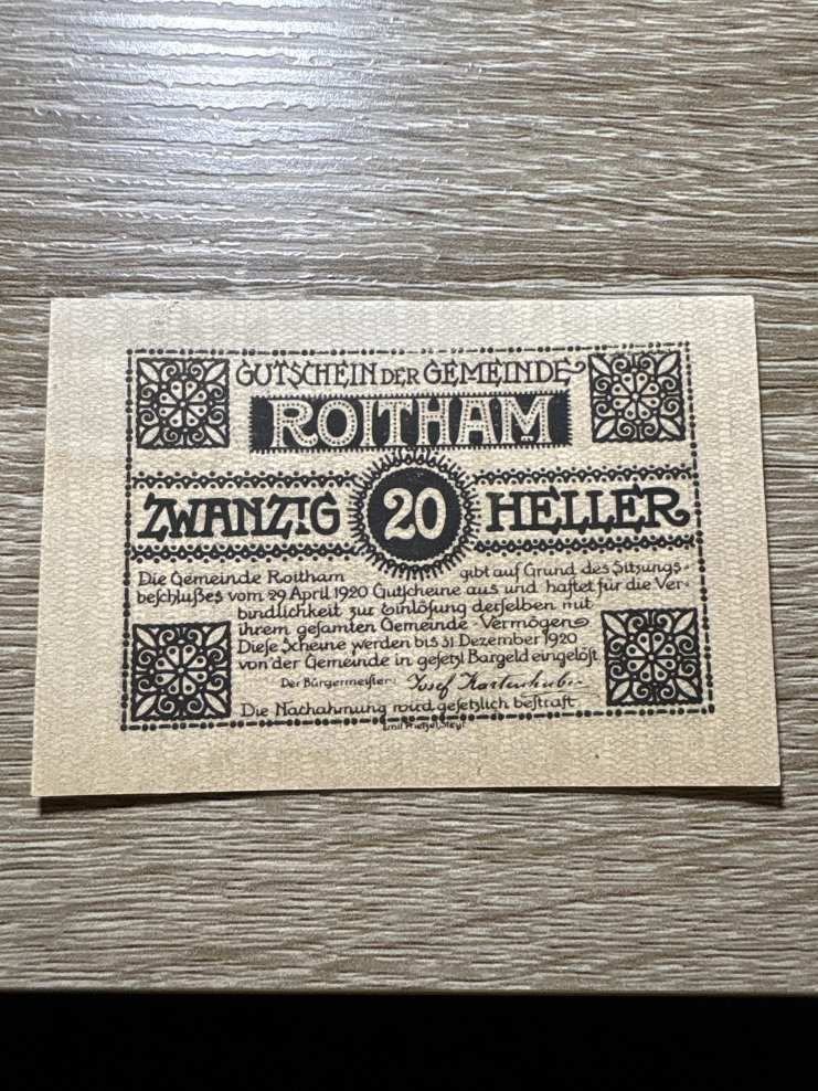 20 Heller  (4)