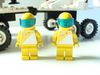 Lego 6925, Space, Futuron, Interplanetary Rover