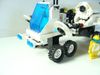 Lego 6925, Space, Futuron, Interplanetary Rover