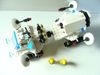 Lego 6925, Space, Futuron, Interplanetary Rover