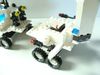 Lego 6925, Space, Futuron, Interplanetary Rover