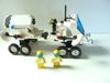 Lego 6925, Space, Futuron, Interplanetary Rover