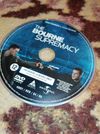 DVD - A Bourne csapda (Matt Damon)