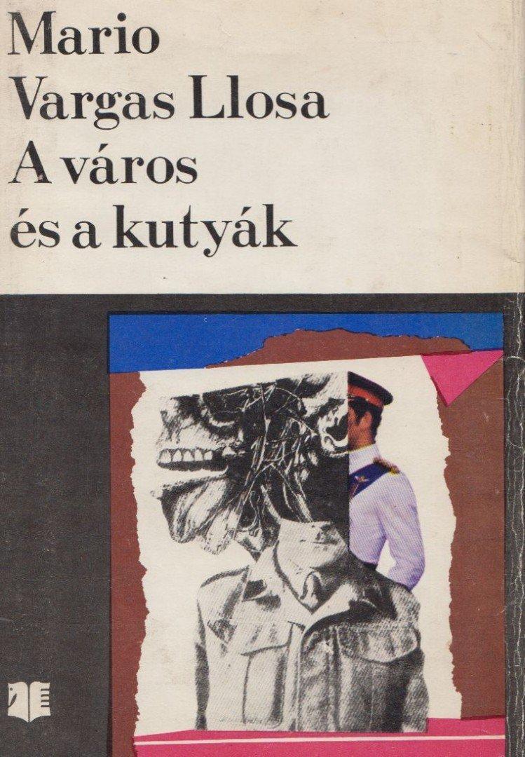 A város és a kutyák